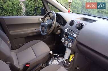 Хэтчбек Mitsubishi Colt 2007 в 