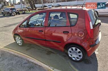 Хэтчбек Mitsubishi Colt 2008 в 
