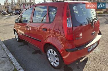 Хэтчбек Mitsubishi Colt 2008 в 