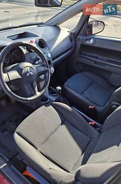 Хэтчбек Mitsubishi Colt 2008 в 