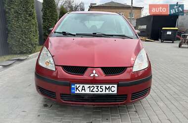 Хэтчбек Mitsubishi Colt 2008 в 