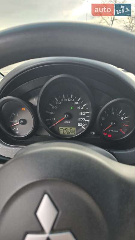 Хэтчбек Mitsubishi Colt 2005 в Одессе