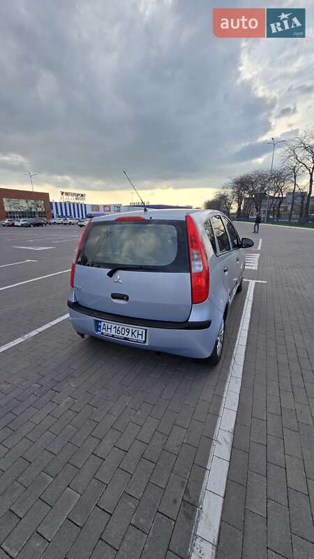 Хэтчбек Mitsubishi Colt 2005 в Одессе