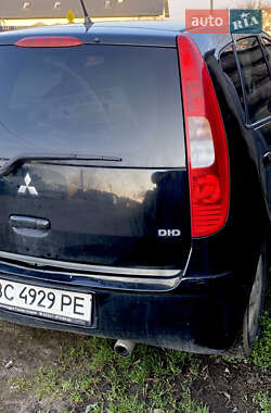 Хетчбек Mitsubishi Colt 2007 в 