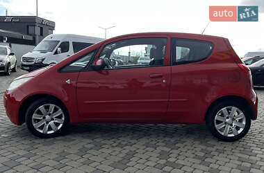 Хэтчбек Mitsubishi Colt 2008 в 