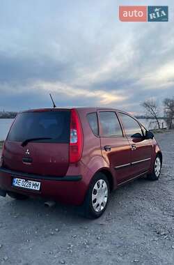 Хэтчбек Mitsubishi Colt 2005 в 