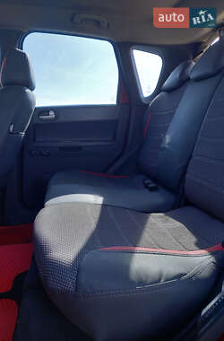 Хэтчбек Mitsubishi Colt 2005 в 