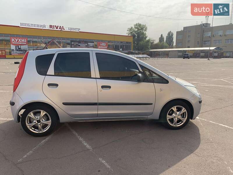Хэтчбек Mitsubishi Colt 2004 в Житомире