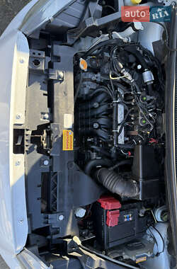 Хэтчбек Mitsubishi Colt 2009 в 