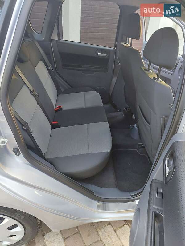 Хэтчбек Mitsubishi Colt 2011 в Чернигове