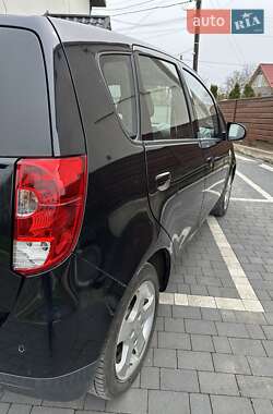 Хэтчбек Mitsubishi Colt 2012 в 