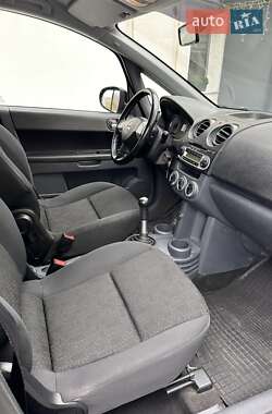 Хэтчбек Mitsubishi Colt 2012 в 