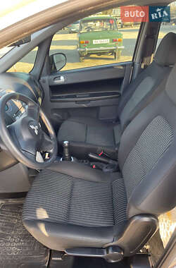 Хэтчбек Mitsubishi Colt 2008 в 