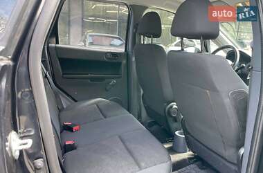 Хэтчбек Mitsubishi Colt 2009 в 