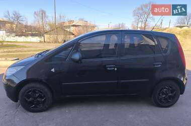 Хэтчбек Mitsubishi Colt 2008 в 