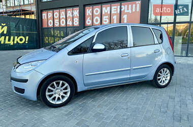 Хэтчбек Mitsubishi Colt 2008 в 