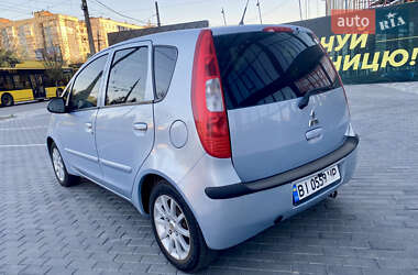 Хэтчбек Mitsubishi Colt 2008 в 