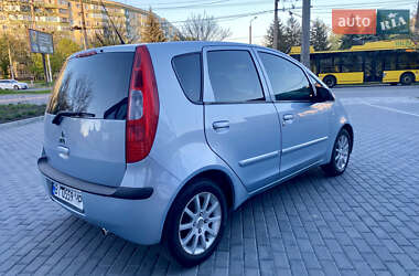 Хэтчбек Mitsubishi Colt 2008 в 