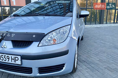 Хэтчбек Mitsubishi Colt 2008 в 