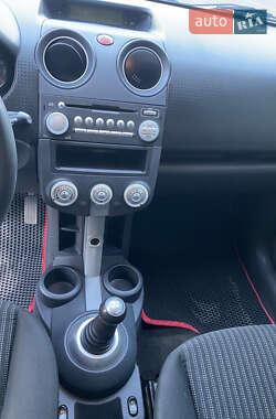 Хэтчбек Mitsubishi Colt 2008 в 