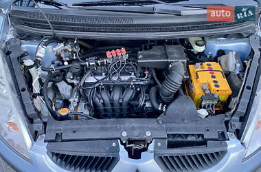 Хэтчбек Mitsubishi Colt 2008 в 