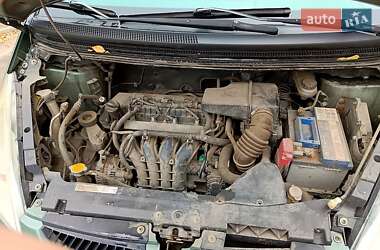 Хетчбек Mitsubishi Colt 2005 в 