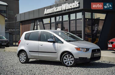 Хэтчбек Mitsubishi Colt 2009 в 