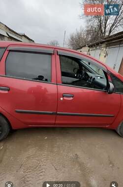 Хэтчбек Mitsubishi Colt 2008 в 