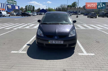 Хэтчбек Mitsubishi Colt 2007 в 