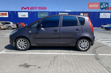 Хэтчбек Mitsubishi Colt 2007 в 