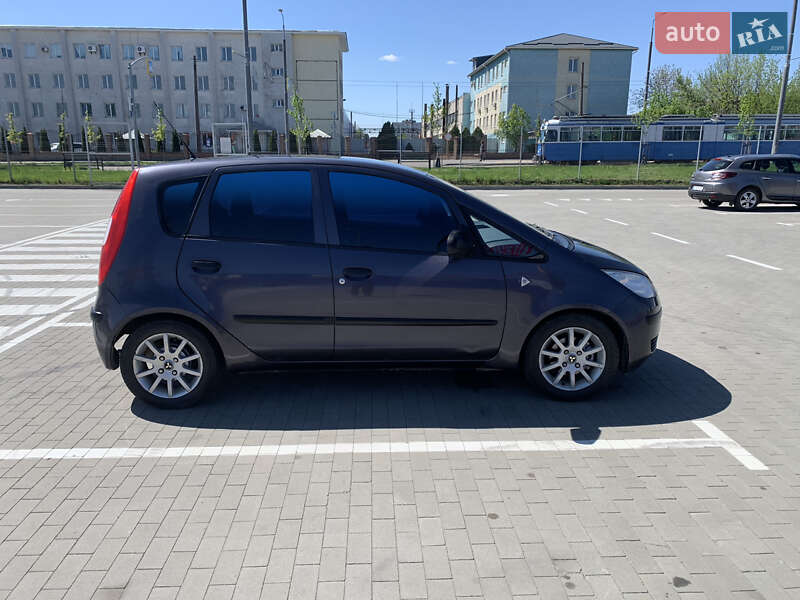 Хэтчбек Mitsubishi Colt 2007 в Виннице