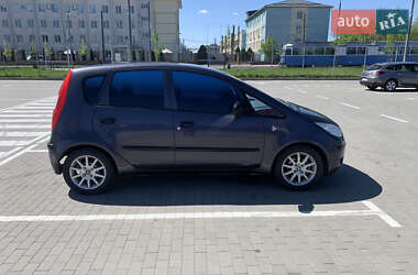 Хэтчбек Mitsubishi Colt 2007 в 