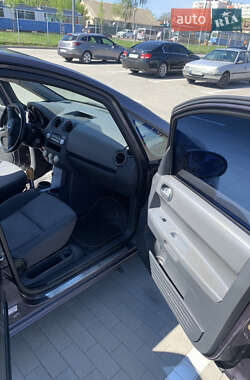 Хэтчбек Mitsubishi Colt 2007 в 