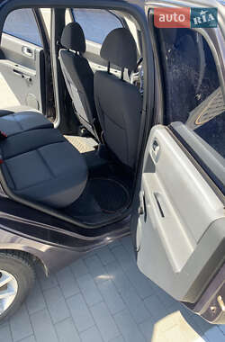 Хэтчбек Mitsubishi Colt 2007 в 