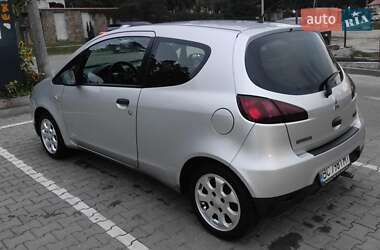 Хэтчбек Mitsubishi Colt 2009 в 