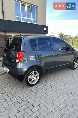 Хэтчбек Mitsubishi Colt 2010 в 