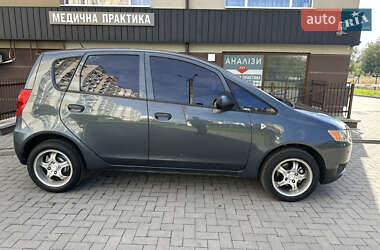 Хэтчбек Mitsubishi Colt 2010 в 