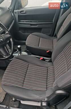 Хетчбек Mitsubishi Colt 2008 в 