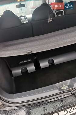 Хетчбек Mitsubishi Colt 2008 в 