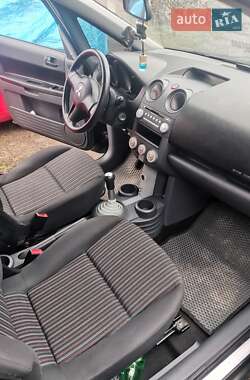 Хетчбек Mitsubishi Colt 2008 в 