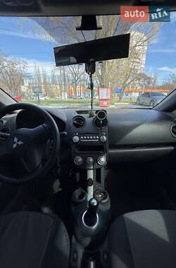 Хэтчбек Mitsubishi Colt 2008 в 