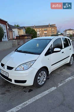 Mitsubishi Colt 2005
