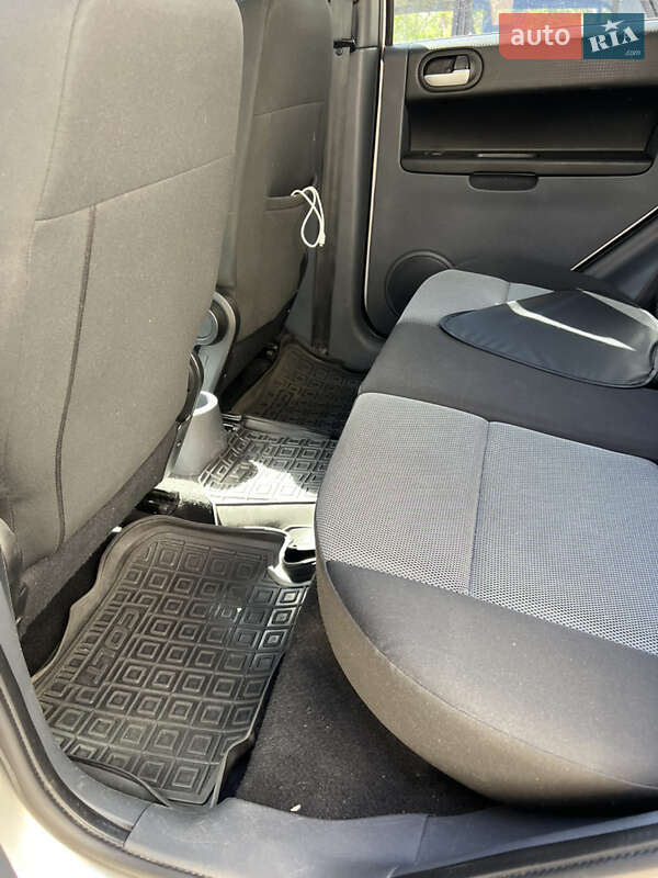 Хэтчбек Mitsubishi Colt 2011 в Ровно