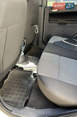 Хетчбек Mitsubishi Colt 2011 в 