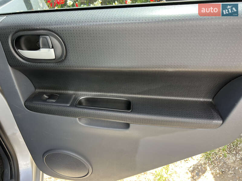 Хэтчбек Mitsubishi Colt 2011 в Ровно
