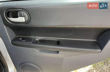 Хетчбек Mitsubishi Colt 2011 в 