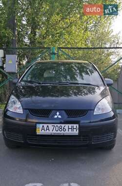 Хэтчбек Mitsubishi Colt 2008 в Киеве