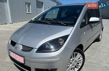 Хэтчбек Mitsubishi Colt 2008 в 
