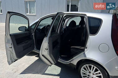 Хэтчбек Mitsubishi Colt 2008 в 