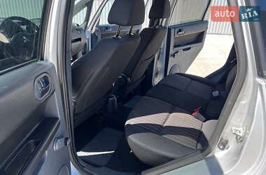 Хэтчбек Mitsubishi Colt 2008 в 